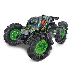 Maisto RC - Bažinný crawler RC