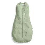 ERGOPOUCH Zavinovačka a vak na spaní 2v1 Cocoon Willow 3-6 m, 6-8 kg, 0,2 tog