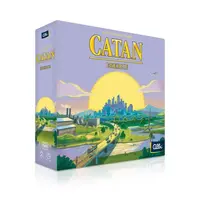 Albi Catan - Energie