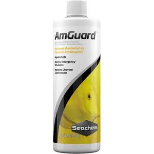 Seachem Amguard 500 ml