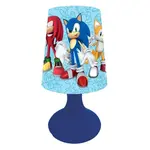 Bezdrátová noční lampička - Sonic