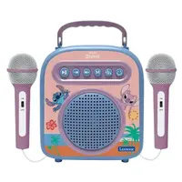 Přenosné karaoke - Disney Stitch