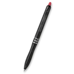 Roller Pilot FriXion Ball Plus M 07 - červená