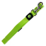 Vodítko Active Dog Premium L limetka 2,5x120cm