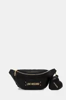 Ledvinka Love Moschino