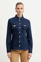 Džínová košile Fracomina