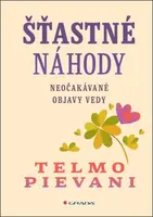 Šťastné náhody - Pievani Telmo