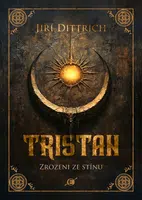 Tristan - Jiří Dittrich - e-kniha