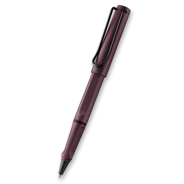 Roller Lamy Safari Scarlet