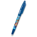 Pilot Frixion Ball 07 One Piece - roller - modrý