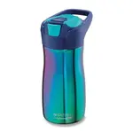 Lahev na nápoje Maped Concept Kids Nightfall - modrá, 0,43 l