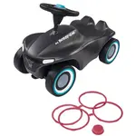 BIG Bobby Car Neo Antracit