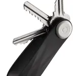 Klíčenka Orbitkey Active Lite Jet Black