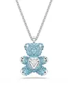 Náhrdelník Swarovski TEDDY 5737620