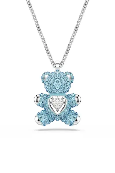 Náhrdelník Swarovski TEDDY 5737620