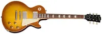 Epiphone 1960 Les Paul Standard Reissue Iced Tea Burst