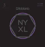 D'Addario NYXL1149-3P