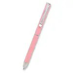 Filofax Clipbook pastelově růžová