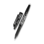 Roller Pilot 2064 FriXion Ball M 07 - černý