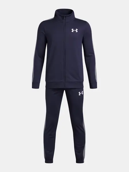 Under Armour UA Rival Knit Track Suit