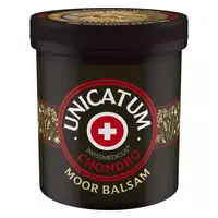 SWISSMEDICUS Unicatum Chondro Rašelinový balzám 250 ml