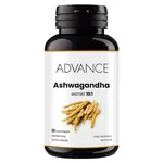 ADVANCE Ashwagandha 90 kapslí