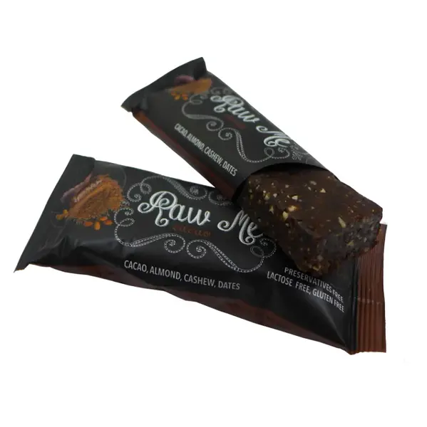 RAW ME Ovocná tyčinka kakao 45 g
