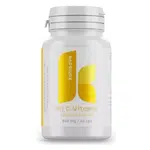 KOMPAVA Fit C Vitamín 500 mg 60 kapslí