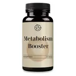 JÍME  ZDRAVĚ Podpora metabolismu 60 kapslí