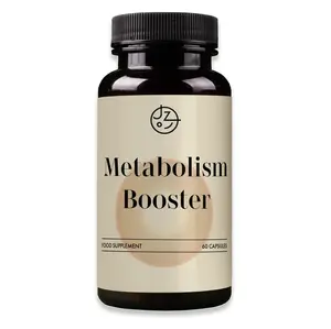 JÍME ZDRAVĚ - MANDIMU Podpora metabolismu 60 kapslí