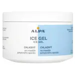 ALPA Ice gel chladivý 250 ml