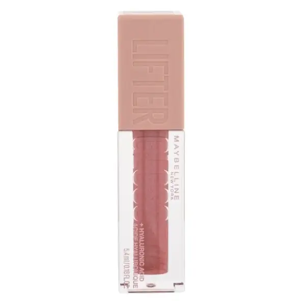 MAYBELLINE Lifter Gloss Hydratační lesk na rty Odstín 03 Moon 5,4 ml