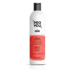 REVLON Professional Rekonstrukční šampon pro poškozené vlasy Pro You The Fixer 350 ml