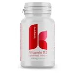 KOMPAVA Lipozomální vitamín D3 500 mg 60 kapslí