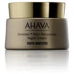 AHAVA Youth Booster Osmoter Skin-Responsive Noční krém 50 ml