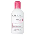 BIODERMA Sensibio Pleťové mléko 250 ml