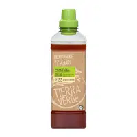 TIERRA VERDE Prací gel pro citlivou pokožku 1 l
