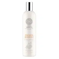 NATURA SIBERICA Vitaminový šampon Zmrazené bobule 400 ml