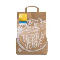 TIERRA VERDE Prášek do myčky na nádobí 5 kg