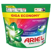 ARIEL Kapsle na praní Color 70 praní