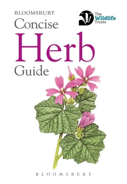 Concise Herb Guide - Bloomsbury