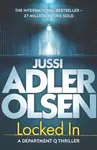 Locked In - Jussi Adler-Olsen