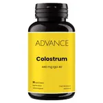 ADVANCE Colostrum 90 kapslí
