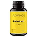 ADVANCE Colostrum kolostrum 90 kapslí