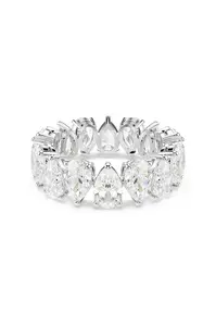 Swarovski  Prstýnek  MATRIX