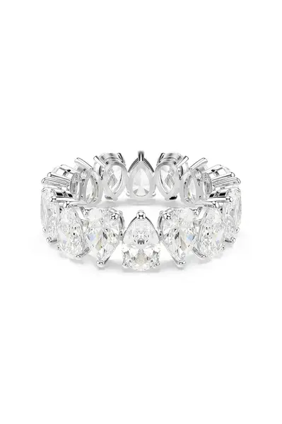 Swarovski  Prstýnek  MATRIX