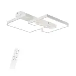 ZMH LED STROPNÍ SVÍTIDLO 61/47/6 cm