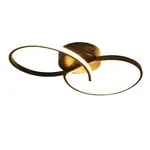 ZMH LED STROPNÍ SVÍTIDLO 20.5/10.0/40.0 cm
