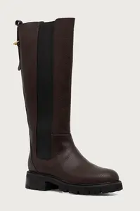 Twinset  kozačky nad kolena dámské