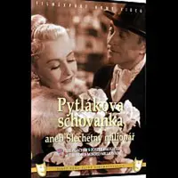Různí interpreti – Pytlákova schovanka aneb Šlechetný milionář DVD
